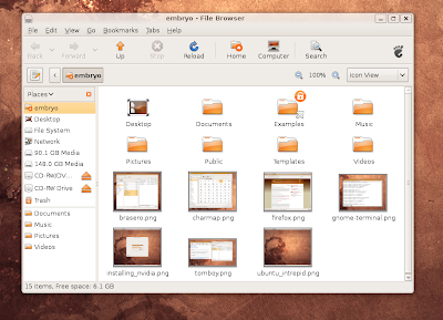 OpenOffice 2.4.1